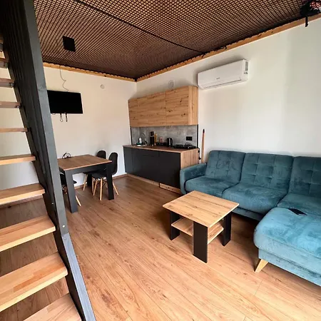 Sunny House 2 - Blisko Energylandia * Zator