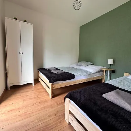 Sunny House 2 - Blisko Energylandia *