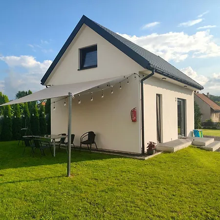 Sunny House 2 - Blisko Energylandia Casa de Férias