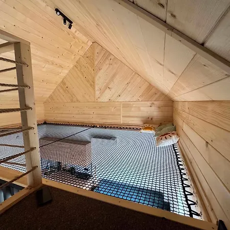 Sunny House 2 - Blisko Energylandia