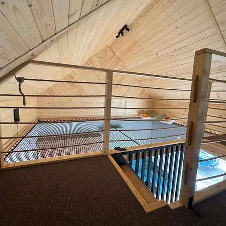 Sunny House 2 - Blisko Energylandia *