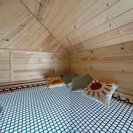Casa de Férias Sunny House 2 - Blisko Energylandia Zator