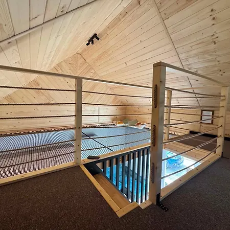 Sunny House 2 - Blisko Energylandia *