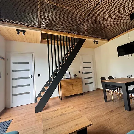 Sunny House 2 - Blisko Energylandia *