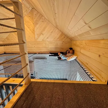 Sunny House 2 - Blisko Energylandia Zator