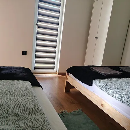 Sunny House 2 - Blisko Energylandia *