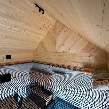 Sunny House 2 - Blisko Energylandia Tatil Evi Zator
