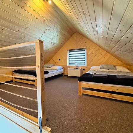 Sunny House 2 - Blisko Energylandia * Zator